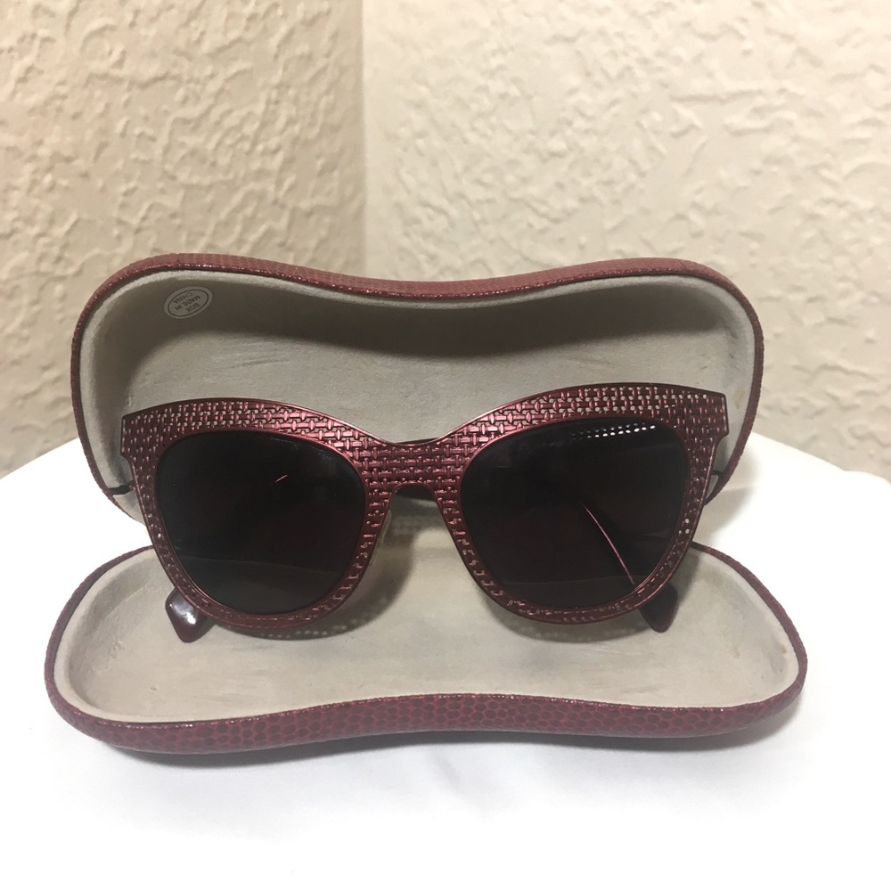 Marc Jacobs Sunglasses